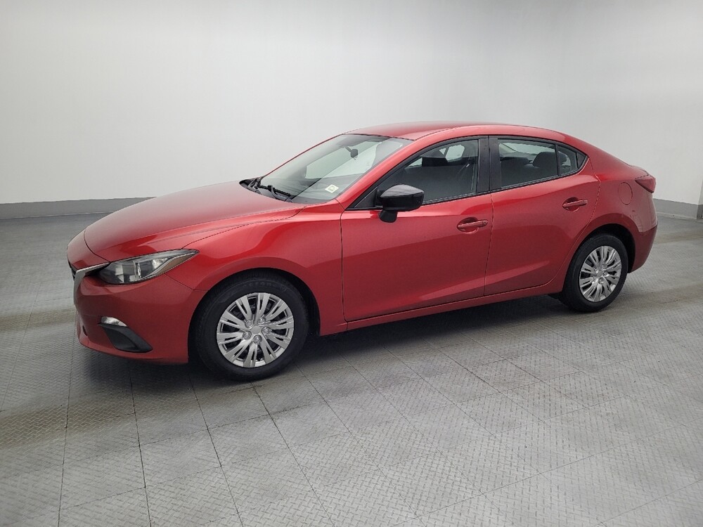 2014 Mazda MAZDA3 in Jacksonville, FL 32210 - 18072237 2