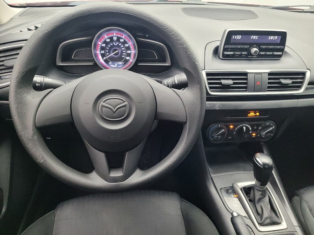 2014 Mazda MAZDA3 in Jacksonville, FL 32210 - 18072237 22