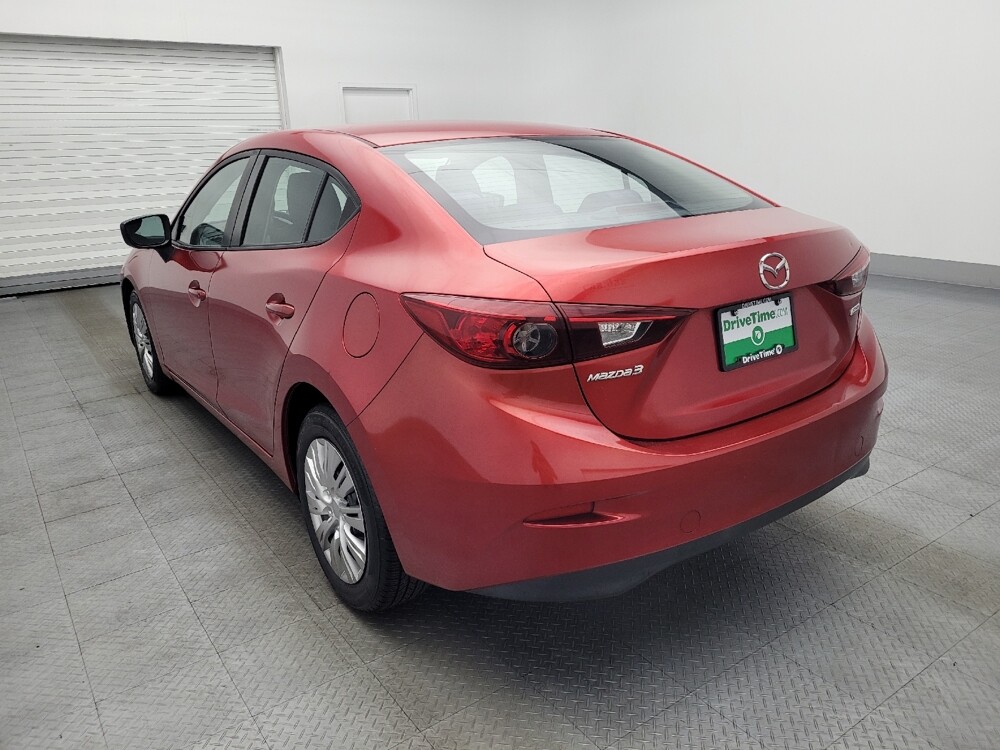 2014 Mazda MAZDA3 in Jacksonville, FL 32210 - 18072237 5