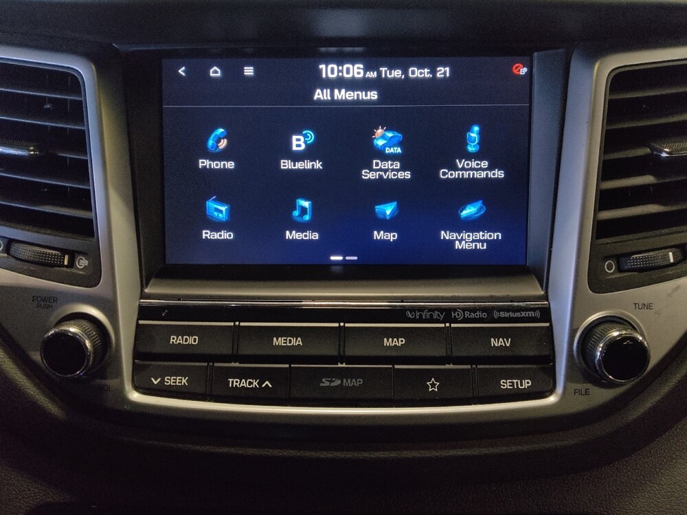 2018 Hyundai Tucson in Kissimmee, FL 34744 - 18072240 25