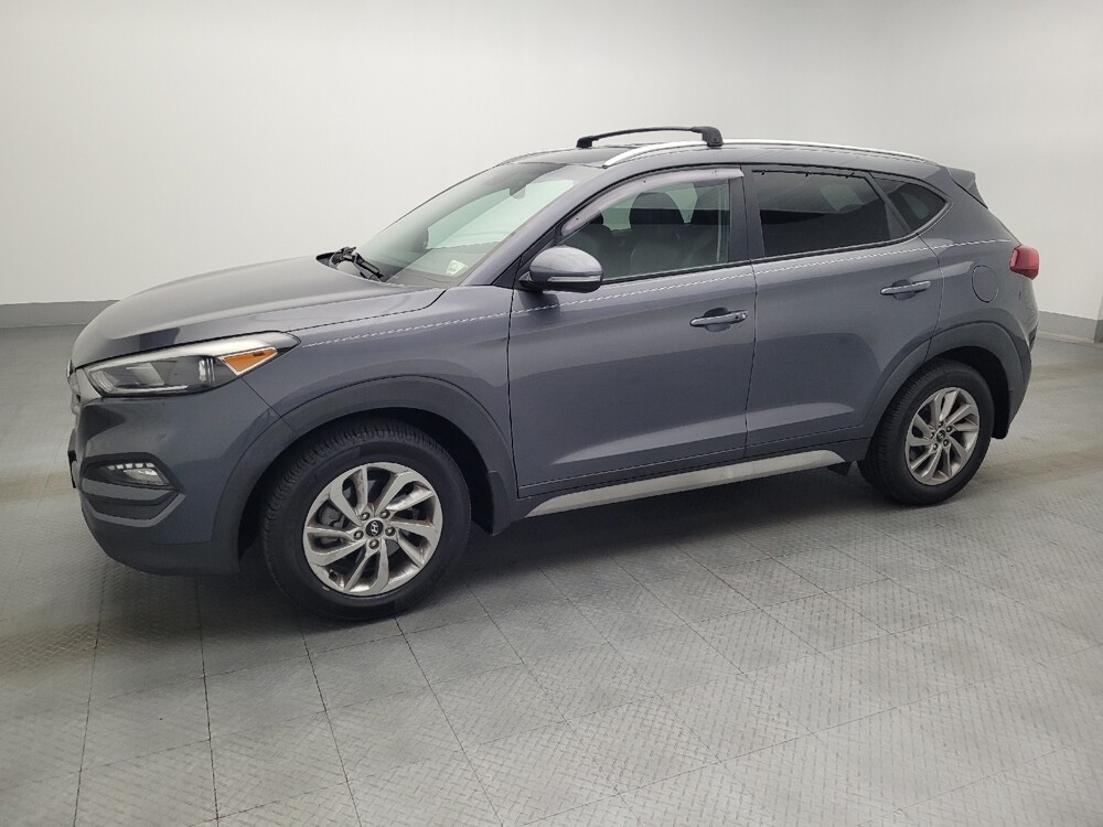 2018 Hyundai Tucson in Kissimmee, FL 34744 - 18072240 2