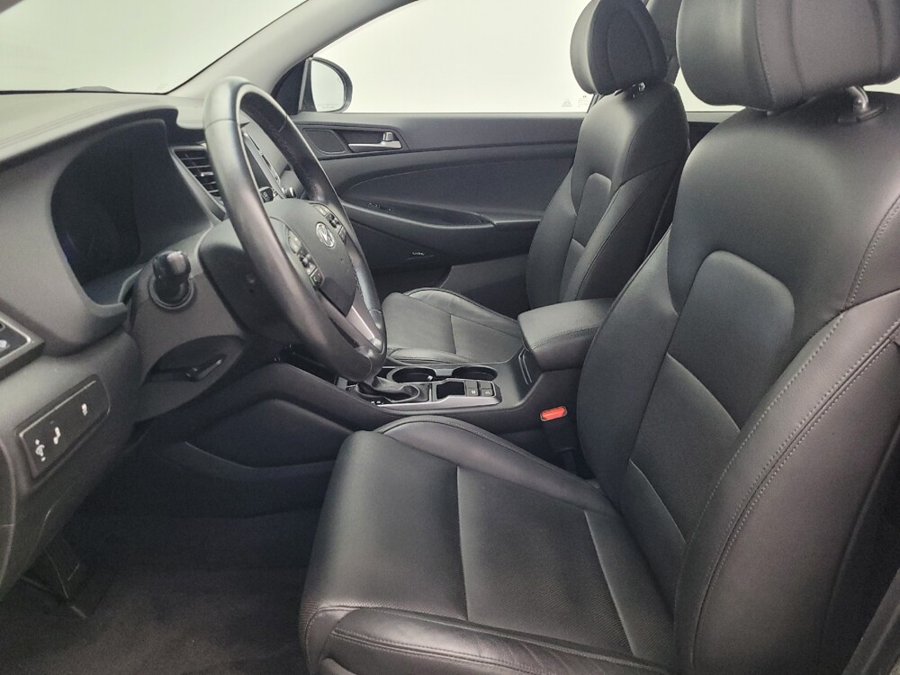 2018 Hyundai Tucson in Kissimmee, FL 34744 - 18072240 17