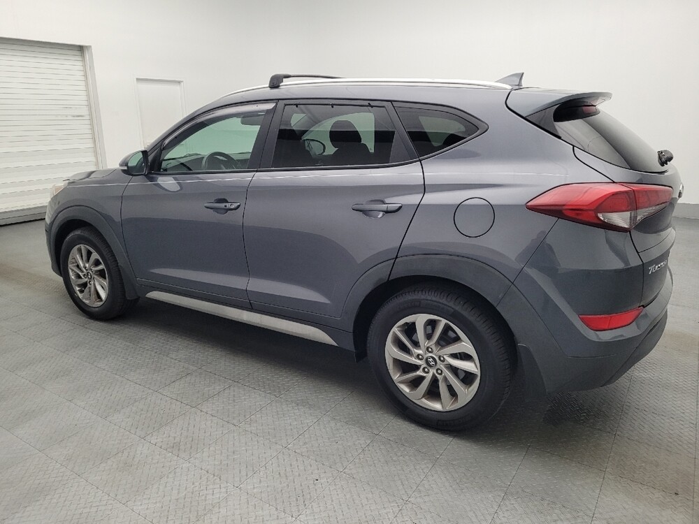 2018 Hyundai Tucson in Kissimmee, FL 34744 - 18072240 3