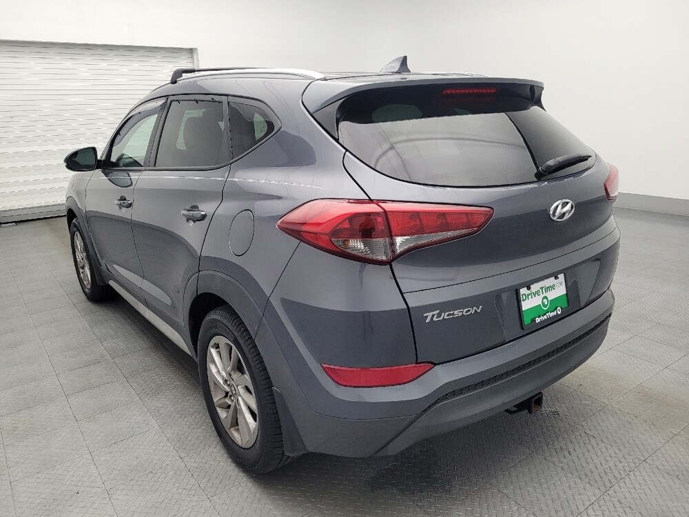 2018 Hyundai Tucson in Kissimmee, FL 34744 - 18072240 5