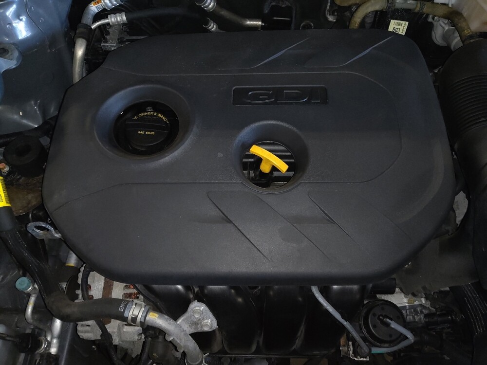 2018 Hyundai Tucson in Kissimmee, FL 34744 - 18072240 30