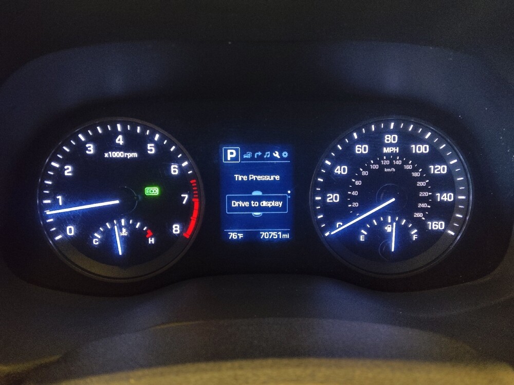 2018 Hyundai Tucson in Kissimmee, FL 34744 - 18072240 23