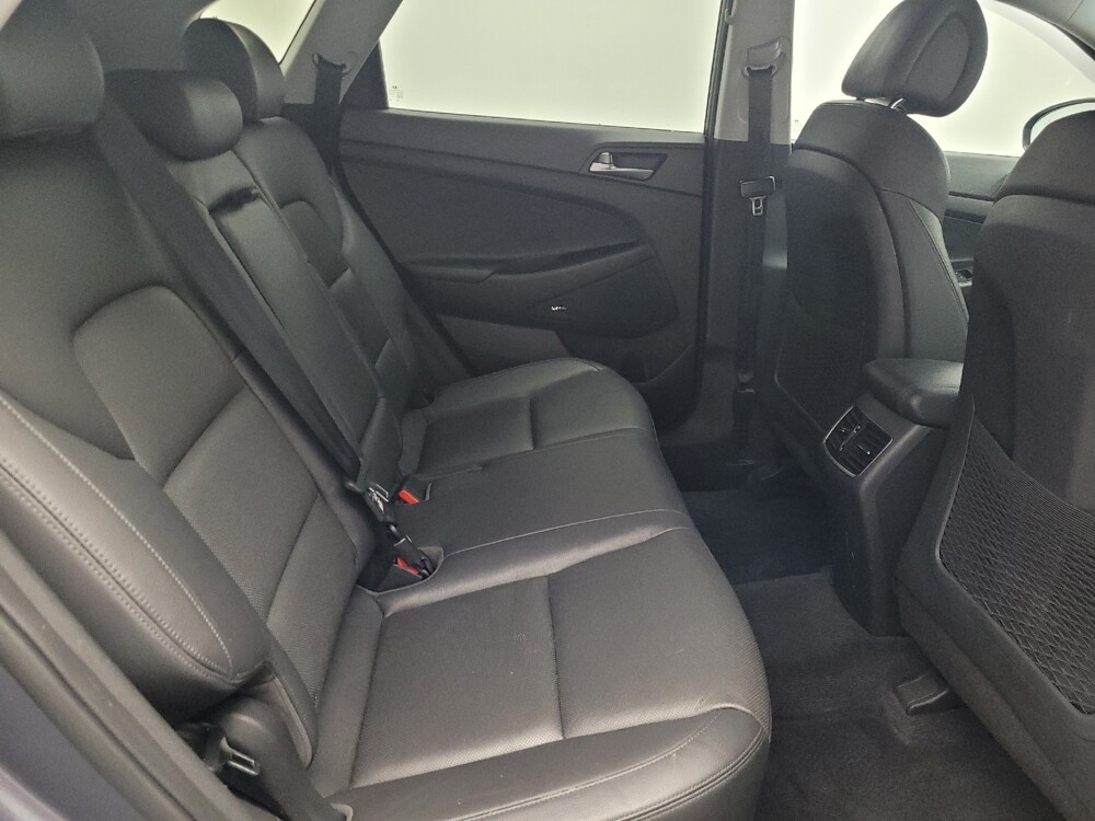 2018 Hyundai Tucson in Kissimmee, FL 34744 - 18072240 19