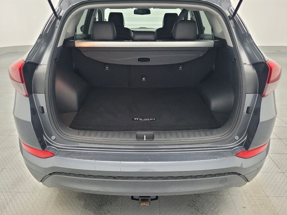 2018 Hyundai Tucson in Kissimmee, FL 34744 - 18072240 29