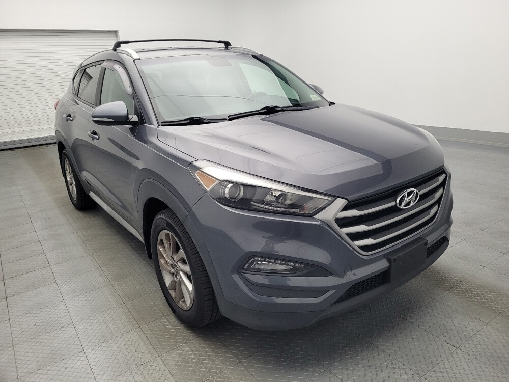 2018 Hyundai Tucson in Kissimmee, FL 34744 - 18072240 13