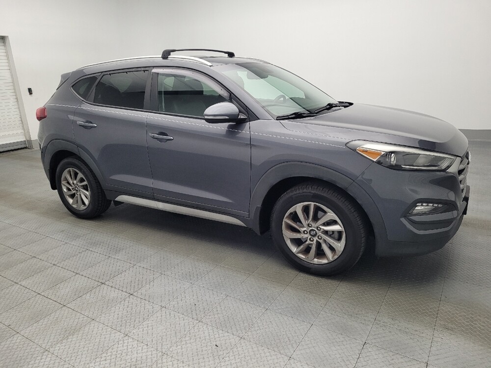 2018 Hyundai Tucson in Kissimmee, FL 34744 - 18072240 11