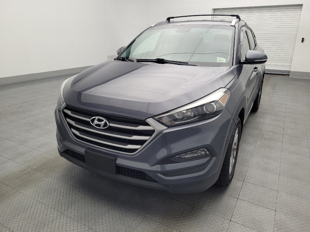 2018 Hyundai Tucson in Kissimmee, FL 34744 - 18072240 15