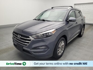 2018 Hyundai Tucson in Kissimmee, FL 34744
