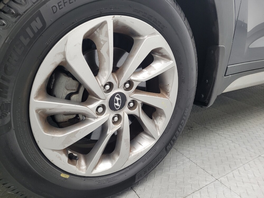 2018 Hyundai Tucson in Kissimmee, FL 34744 - 18072240 31