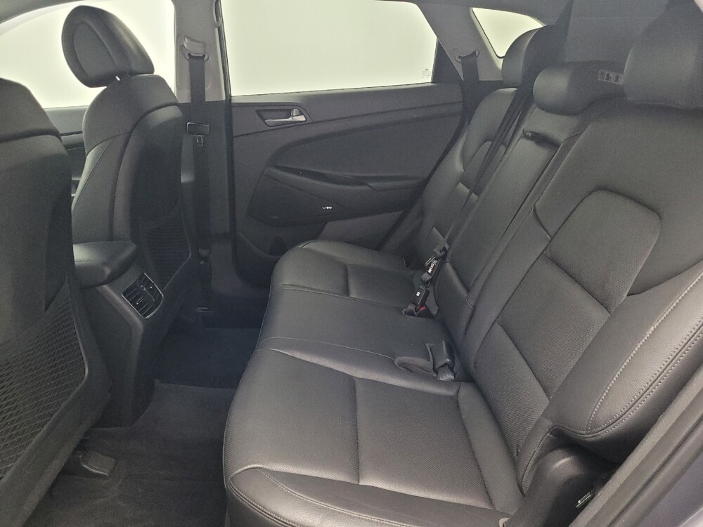 2018 Hyundai Tucson in Kissimmee, FL 34744 - 18072240 18