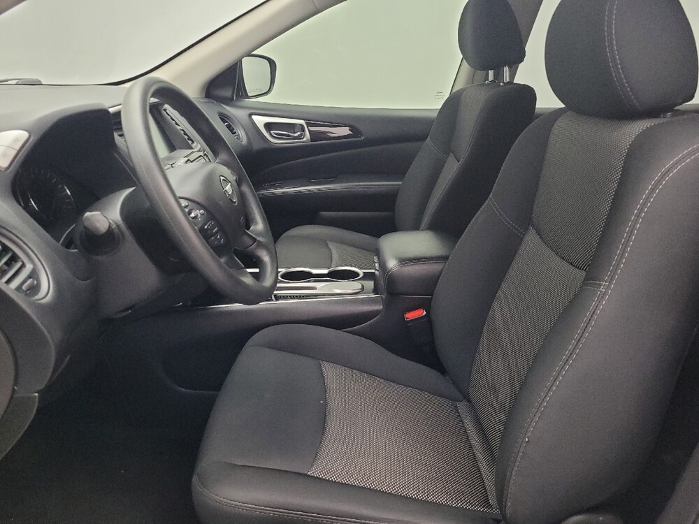 2020 Nissan Pathfinder in Savannah, GA 31419 - 18072243 17