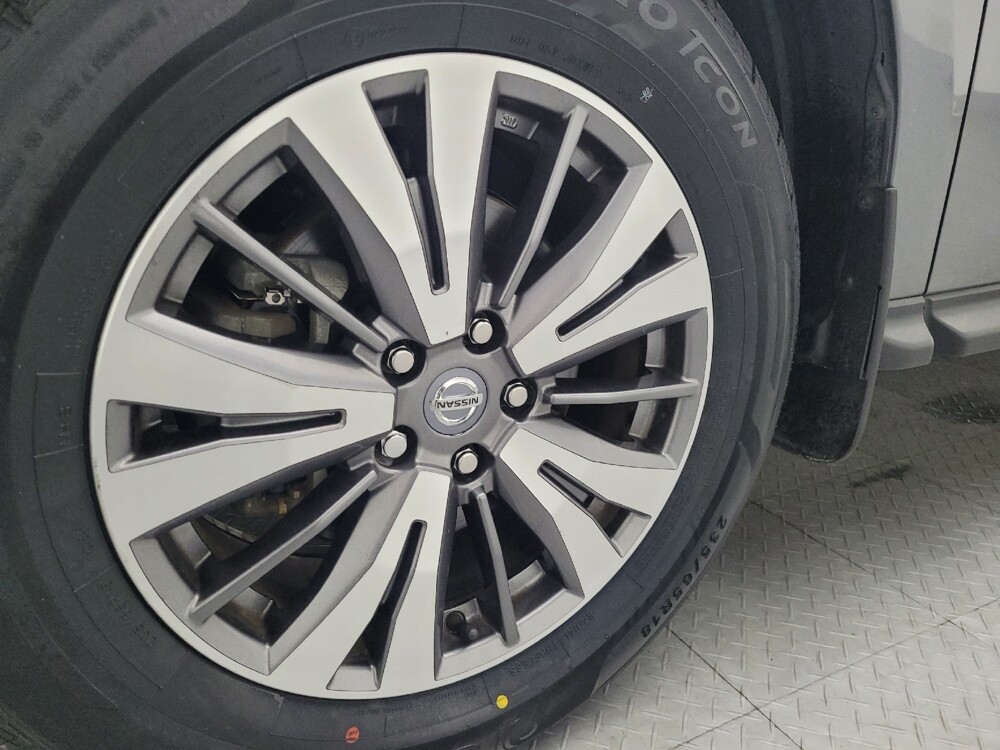 2020 Nissan Pathfinder in Savannah, GA 31419 - 18072243 31