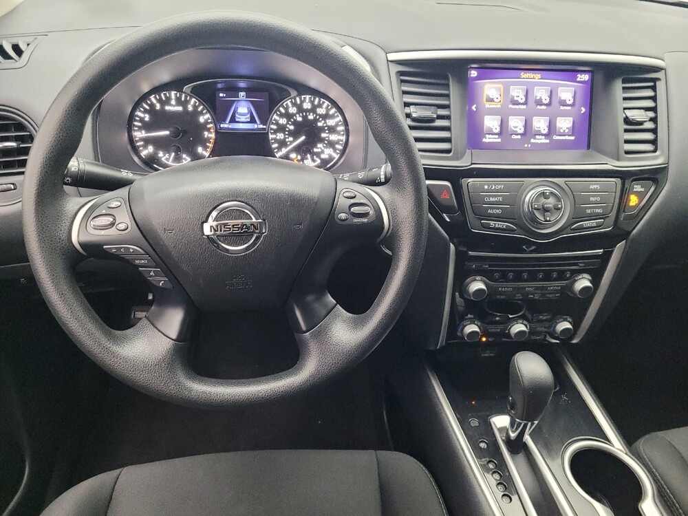 2020 Nissan Pathfinder in Savannah, GA 31419 - 18072243 22