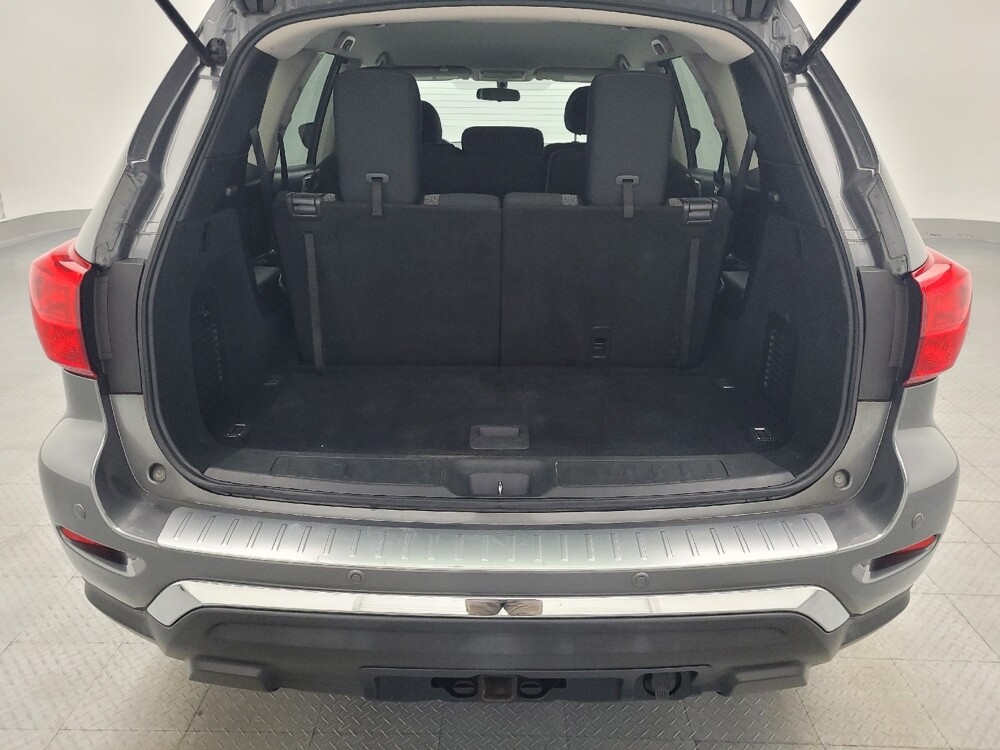 2020 Nissan Pathfinder in Savannah, GA 31419 - 18072243 29