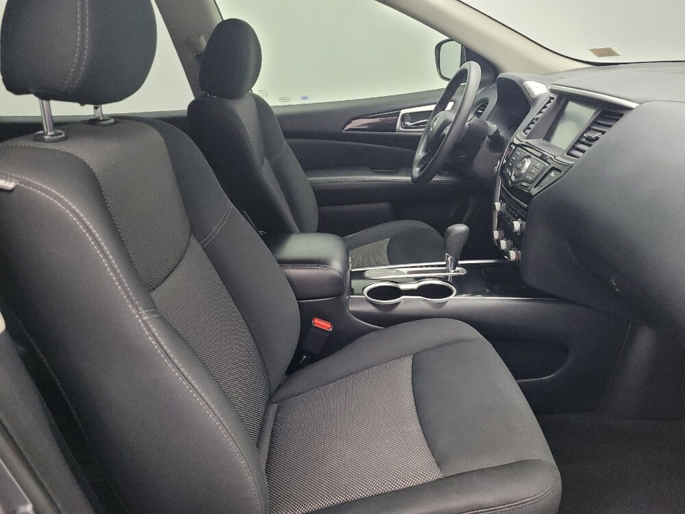 2020 Nissan Pathfinder in Savannah, GA 31419 - 18072243 21