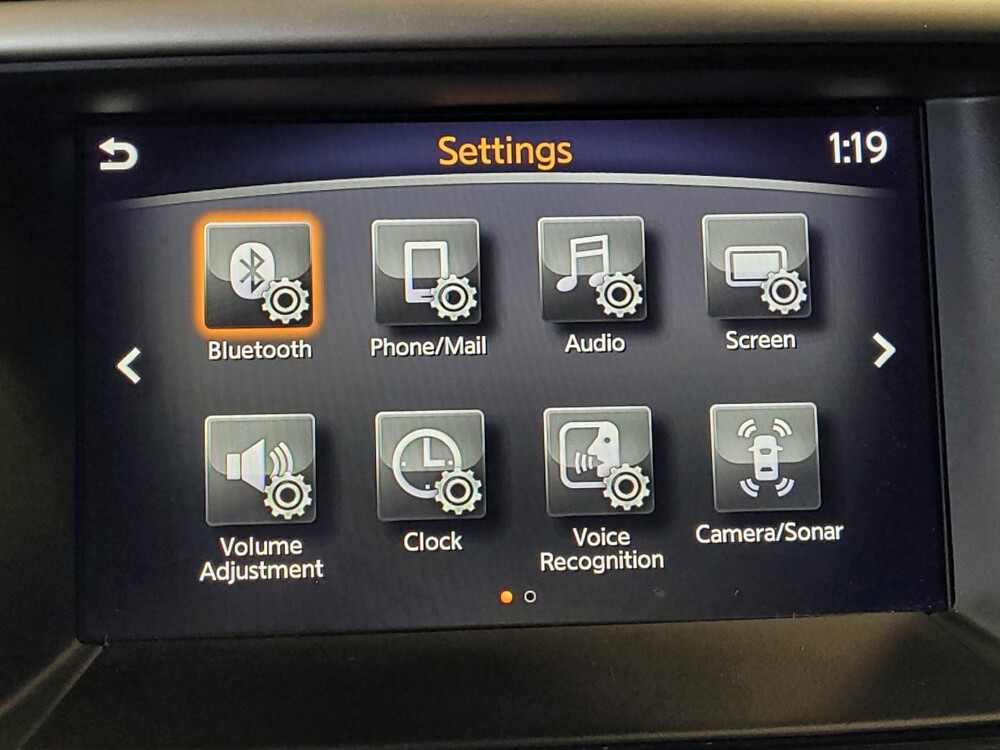 2020 Nissan Pathfinder in Savannah, GA 31419 - 18072243 25