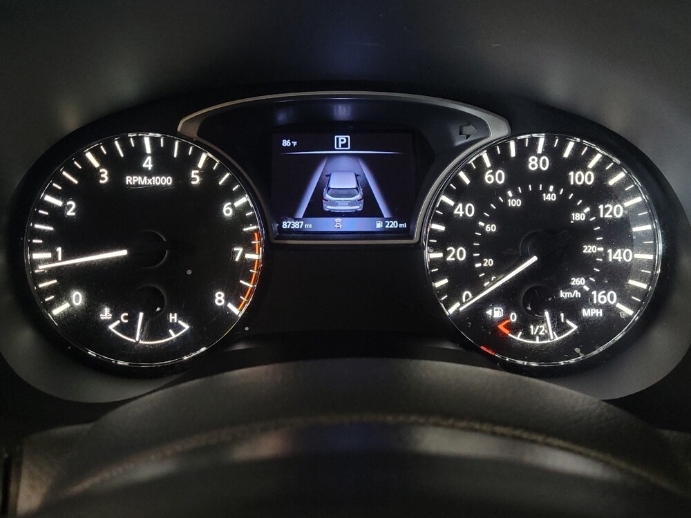 2020 Nissan Pathfinder in Savannah, GA 31419 - 18072243 23