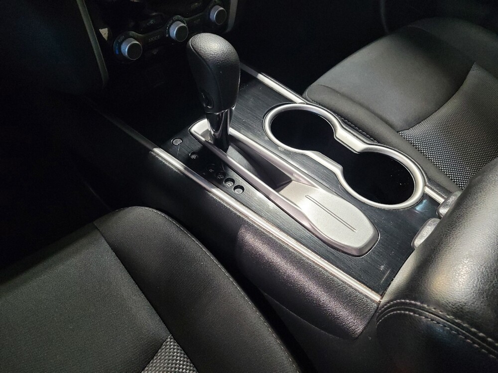 2020 Nissan Pathfinder in Savannah, GA 31419 - 18072243 26