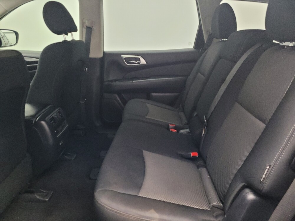 2020 Nissan Pathfinder in Savannah, GA 31419 - 18072243 18