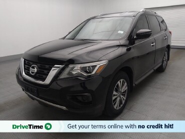 2019 Nissan Pathfinder in Kissimmee, FL 34744