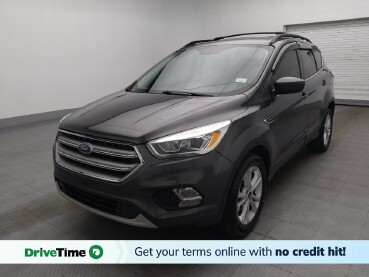 2017 Ford Escape in Orlando, FL 32808
