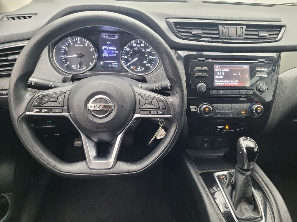 2018 Nissan Rogue Sport in Kissimmee, FL 34744 - 18072248 22