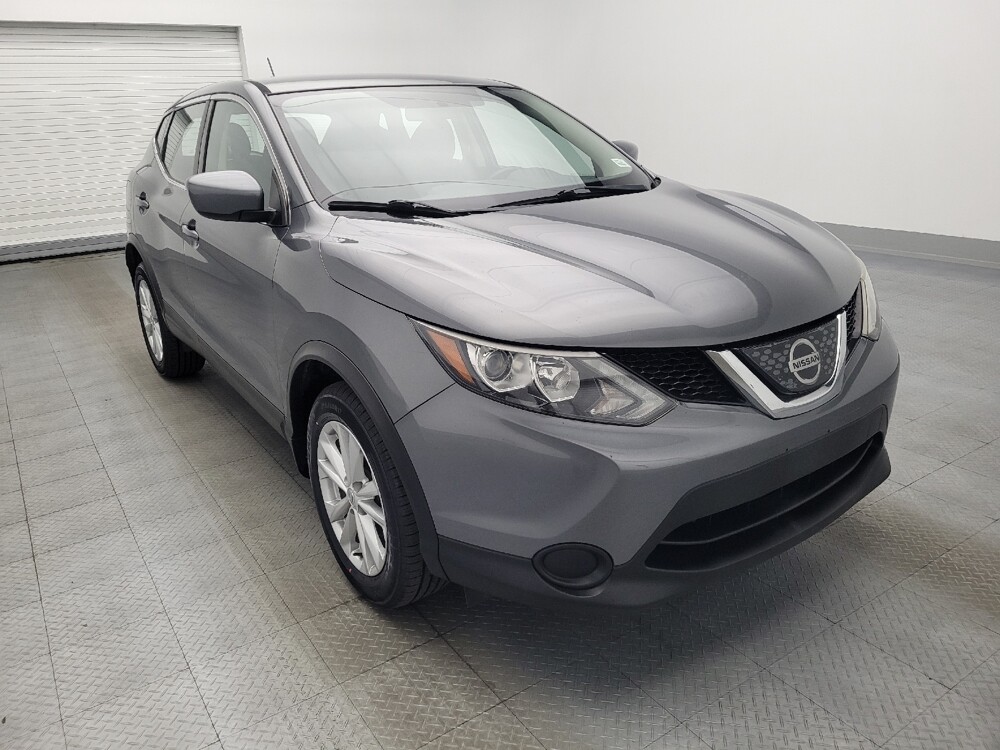 2018 Nissan Rogue Sport in Kissimmee, FL 34744 - 18072248 13