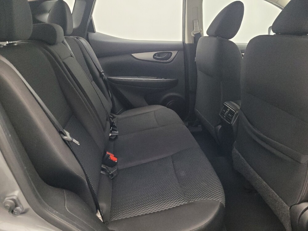 2018 Nissan Rogue Sport in Kissimmee, FL 34744 - 18072248 19