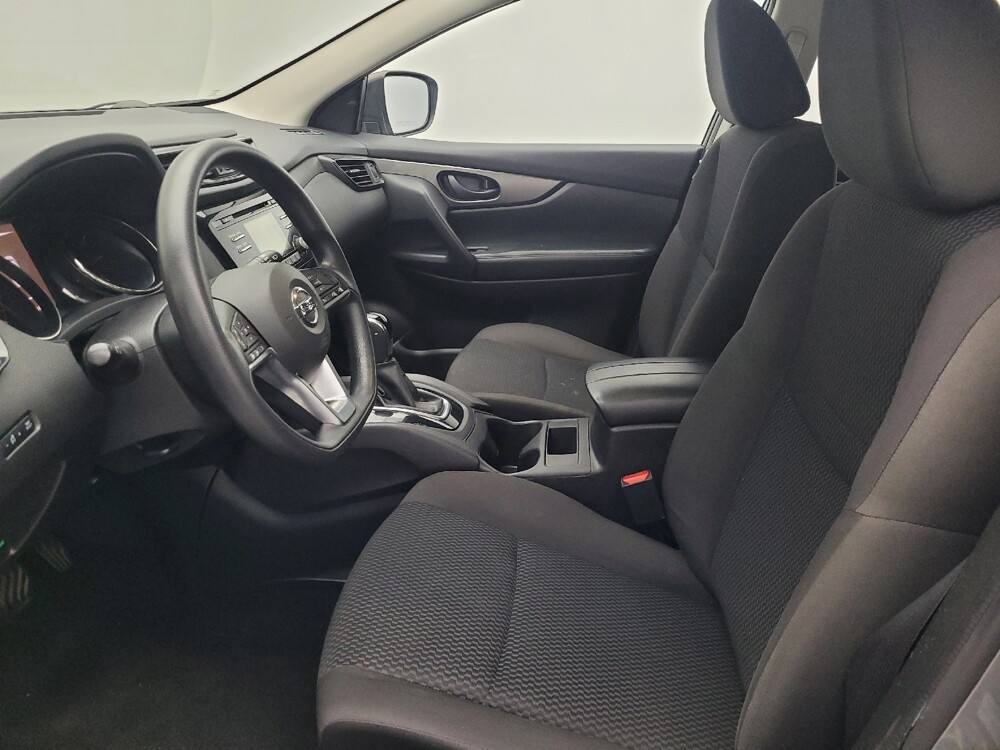 2018 Nissan Rogue Sport in Kissimmee, FL 34744 - 18072248 17