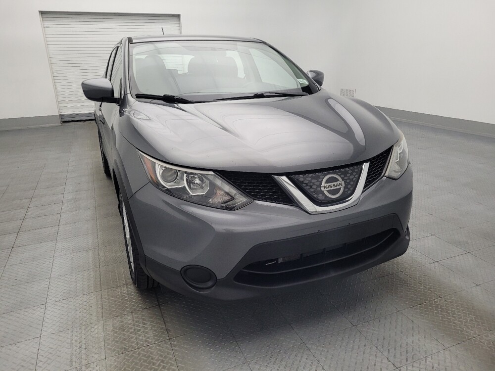 2018 Nissan Rogue Sport in Kissimmee, FL 34744 - 18072248 14