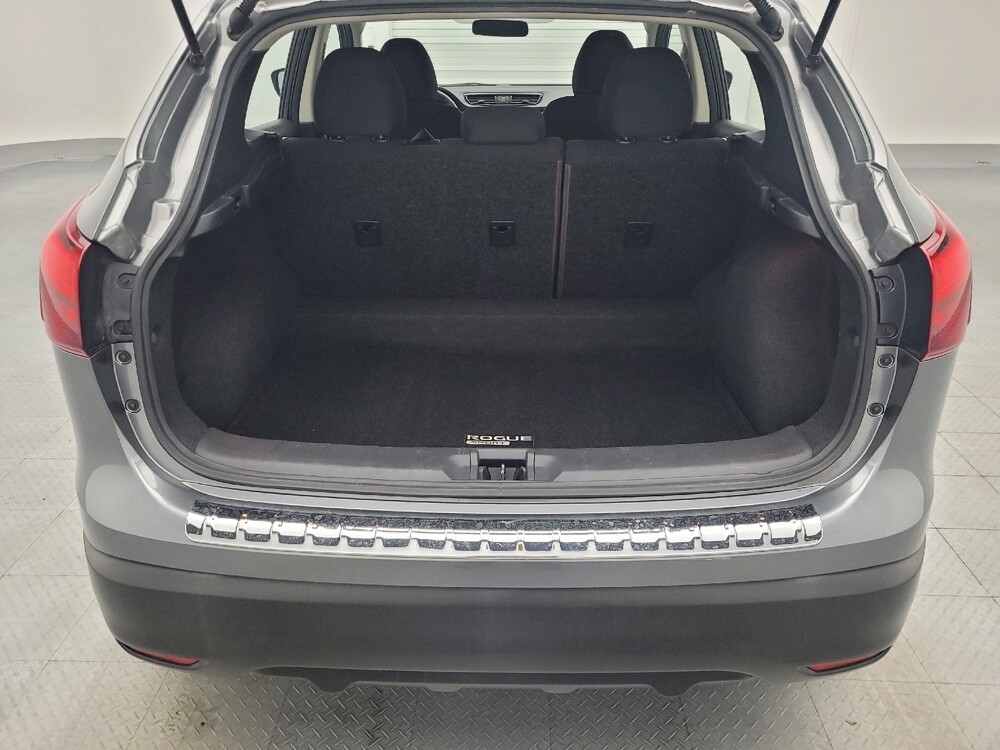 2018 Nissan Rogue Sport in Kissimmee, FL 34744 - 18072248 29