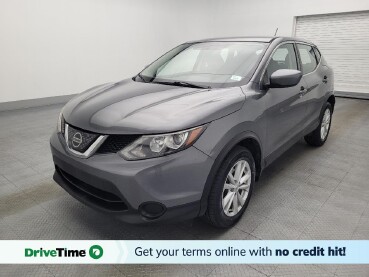 2018 Nissan Rogue Sport in Kissimmee, FL 34744