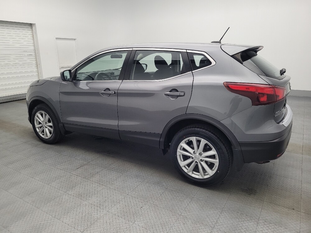 2018 Nissan Rogue Sport in Kissimmee, FL 34744 - 18072248 3