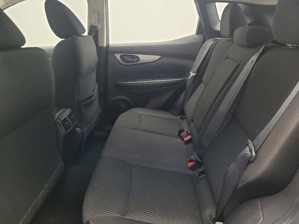 2018 Nissan Rogue Sport in Kissimmee, FL 34744 - 18072248 18