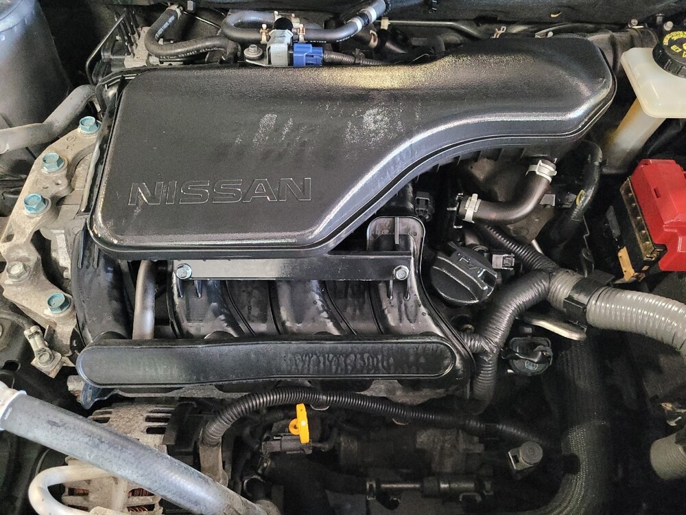 2018 Nissan Rogue Sport in Kissimmee, FL 34744 - 18072248 30