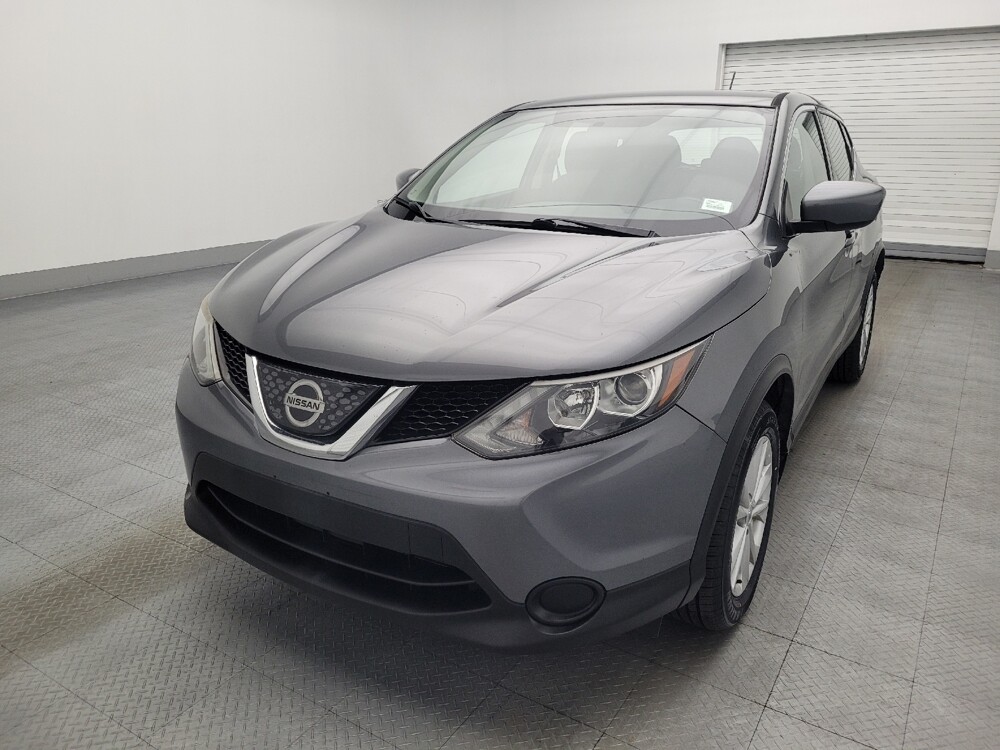 2018 Nissan Rogue Sport in Kissimmee, FL 34744 - 18072248 15