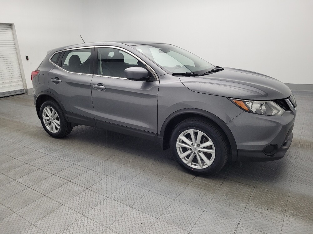 2018 Nissan Rogue Sport in Kissimmee, FL 34744 - 18072248 11