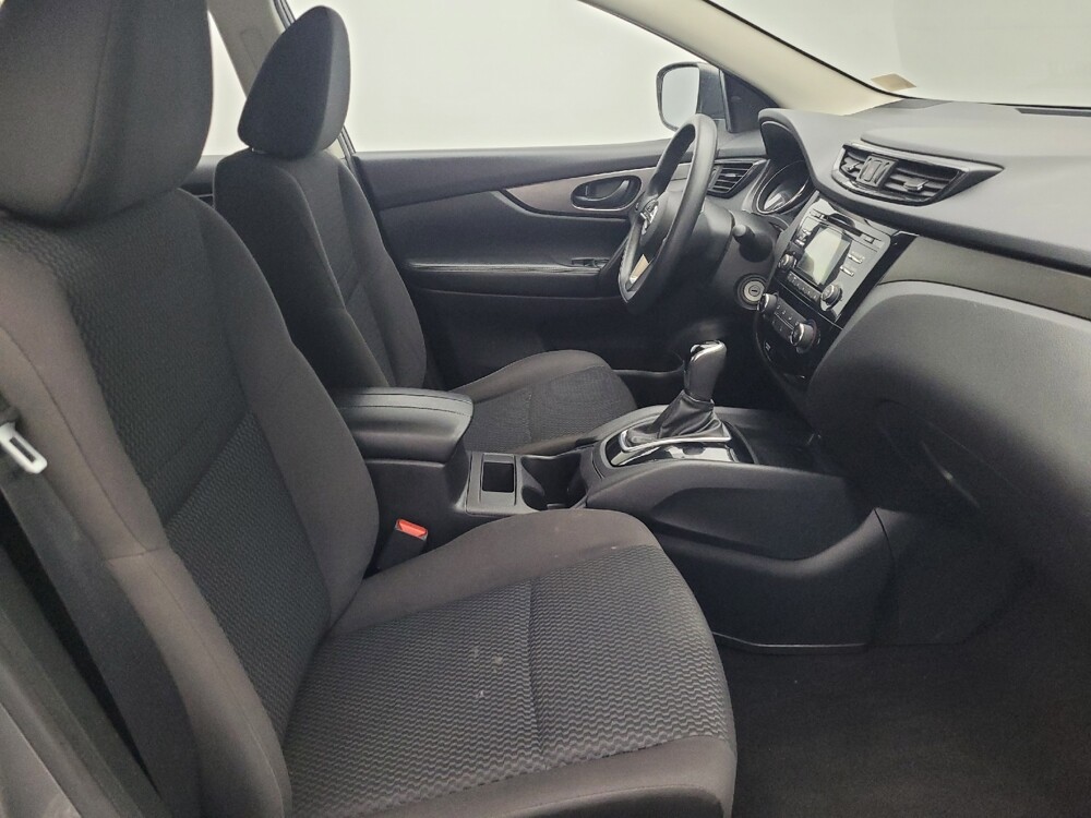 2018 Nissan Rogue Sport in Kissimmee, FL 34744 - 18072248 21