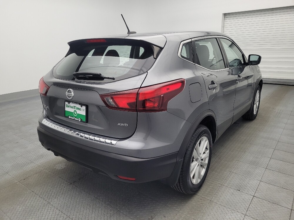 2018 Nissan Rogue Sport in Kissimmee, FL 34744 - 18072248 9