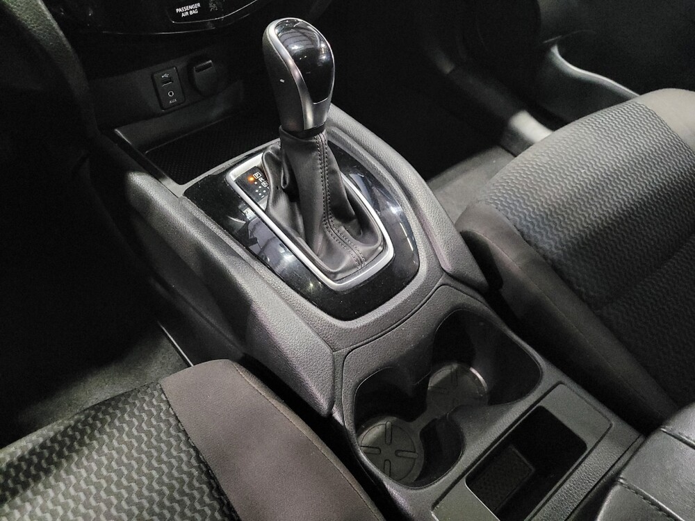 2018 Nissan Rogue Sport in Kissimmee, FL 34744 - 18072248 26