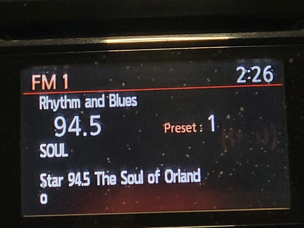 2018 Nissan Rogue Sport in Kissimmee, FL 34744 - 18072248 25