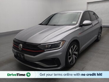 2019 Volkswagen Jetta in Jacksonville, FL 32210