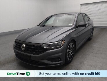 2019 Volkswagen Jetta in Kissimmee, FL 34744