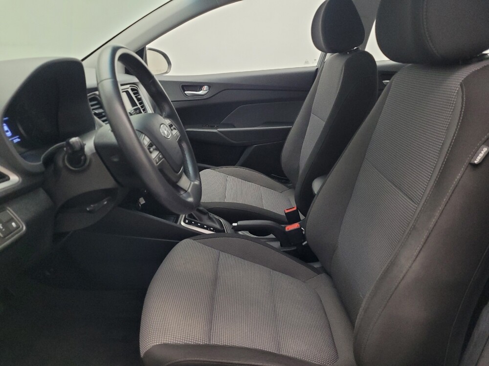 2019 Hyundai Accent in Savannah, GA 31419 - 18072252 17