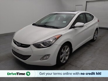 2013 Hyundai Elantra in Salem, VA 24153