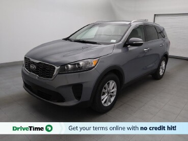 2020 Kia Sorento in Charleston, SC 29414
